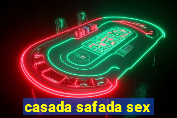 casada safada sex